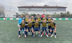 Karasu Aziziyespor Arifiye'de son nefeste kazandı