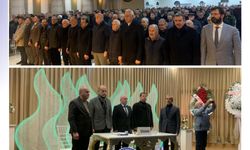 Akyazı Şoförler Odası'nda başkan değişmedi