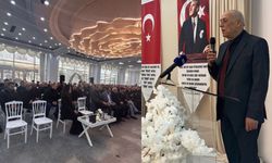 Hendek Şoförler Odası'nda Varlıca güven tazeledi