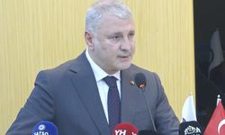 Başkan Altuğ'dan bayrak indirme provokasyonuna tepki