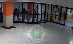 İntörn doktorun heimlich manevrası hayat kurtardı