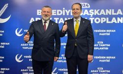 Yeniden Refah Sakarya'da bir istifa daha! Belediye başkan adayı partiden ayrıldı