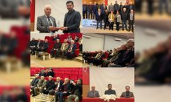 Sakarya Kent Şurası’ndan Kaynarca’da protokol ziyaretleri