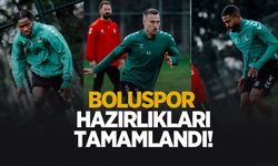 Sakaryaspor maç saatini bekliyor