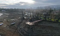 Sakarya Barosu'ndan Sapanca Gölü açıklaması: "Yıkımlar hukuka uygun"