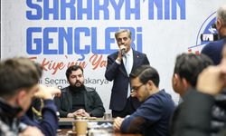 Başkan Alemdar: “Gençlerin yarınları için şehrimizde büyük yatırımları hayata geçiriyoruz”