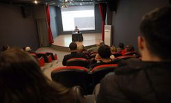 Tarkovsky’nin “İvan’ın Çocukluğu” OSM’de sinemaseverlerle buluştu