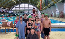 Sapanca Belediyesi Spor Kulübü ödüle doymuyor