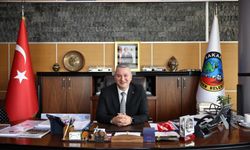 Başkan Osman Çelik’ten gazetecilere 10 Ocak mesajı