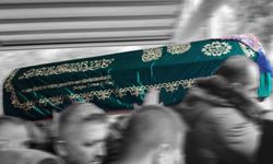 38 yaşındaki genç anneden acı haber