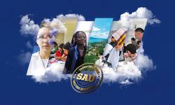 SAÜ'ye nitelik temelli değerlendirmede “Güçlü Üniversite” tescili