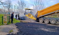 Erenler'de saha çalışmaları hız kesmiyor