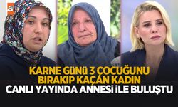 Esra Erolda'da gündem olan Sakarya vakası