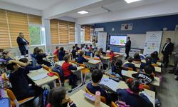 SEDAŞ, Enerji Verimliliği Haftası’nda gelecek nesilleri bilinçlendirdi