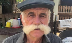 Alandüzü eski Muhtarı Mehmet Ersel vefat etti