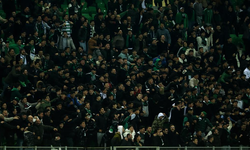 PFDK’dan Sakaryaspor taraftarına tribün yasağı