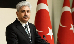 Vali Doğan’dan Çalışan Gazeteciler Günü mesajı