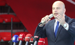 MHP İl Başkanı Oğuz Alkaş’tan Çalışan Gazeteciler Günü mesajı