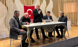 Hüseyin Kaliç güven tazeledi