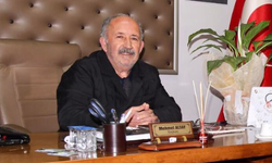 Kahveciler Odası'nda Mehmet Altay güven tazeledi