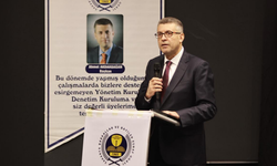 Bakkallar Odası'nda başkan değişmedi