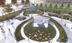 Serdivan'a Yenilenebilir Enerji Parkı geliyor