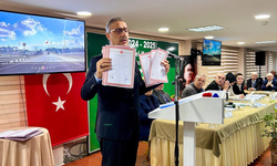 FİSKOBİRLİK Başkanı Bayraktar: 800 milyon liranın üzerinde faiz ödedik