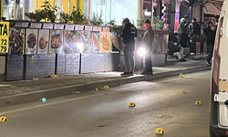 Kebapçıya silahlı saldırıda 2 tutuklama