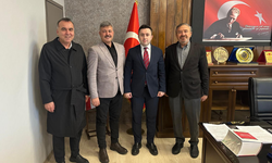 Başkan Ramazan Ünal’dan Sapanca’ya ziyaret turu