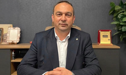 Sakarya Elektrikçiler Odası’nda yeni başkan Serdar Kaplan