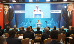 45. İl Müftüleri İstişare Toplantısı başladı