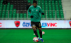 Sakaryaspor'da Kakuta şoku!