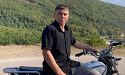 Silah kazasında ağır yaralanan gençten acı haber