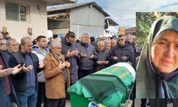 Birincioğlu ailesinin acı günü