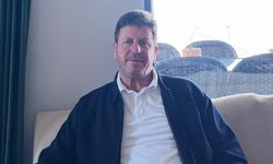 Başkan Soykan taburcu oldu