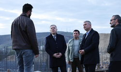 Serdivan’a modern yüzme havuzu geliyor