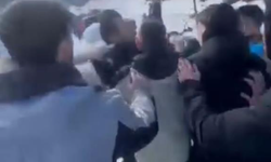 ATV turu karakolda bitti