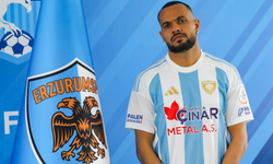 Fernando Andrade'nin yeni takımı belli oldu