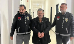 İki kişiyi öldürmeye teşebbüs eden şüpheli tutuklandı