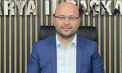 Oğuz Alkaş'ın acı kaybı