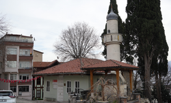 Yumurta parasıyla yapılan 395 yıllık cami restorasyona alındı