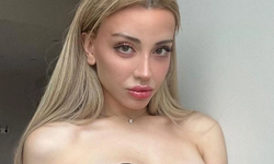 Sosyal medya fenomeni Mika Raun Can tutuklandı