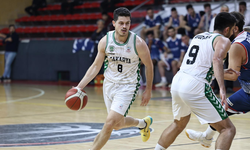 Büyükşehir Basket İstanbul’da ilk kez kaybetti