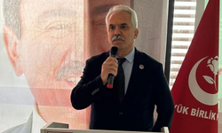 BBP Sakarya İl Başkanı Yıldırım’dan Sapanca teşkilatıyla ilgili açıklama