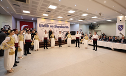 Serdivan’da “Birlik ve Beraberlik Gecesi” düzenlendi