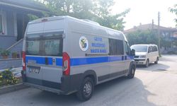 Geyve Belediyesi'nden 2025’te binlerce vatandaşa sağlık desteği