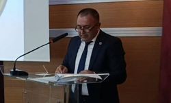 CHP'li Zortul yazılı soru önergesi sundu