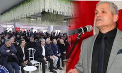 Ferizli Esnaf ve Sanatkarlar Odası'nda başkan değişti!