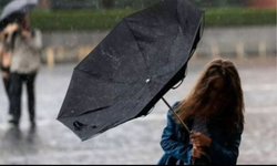 Sakarya Valiliği'nden fırtına uyarısı