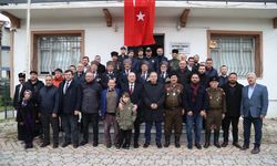 Ali Fuat Cebesoy vefatının 58. yılında anıldı